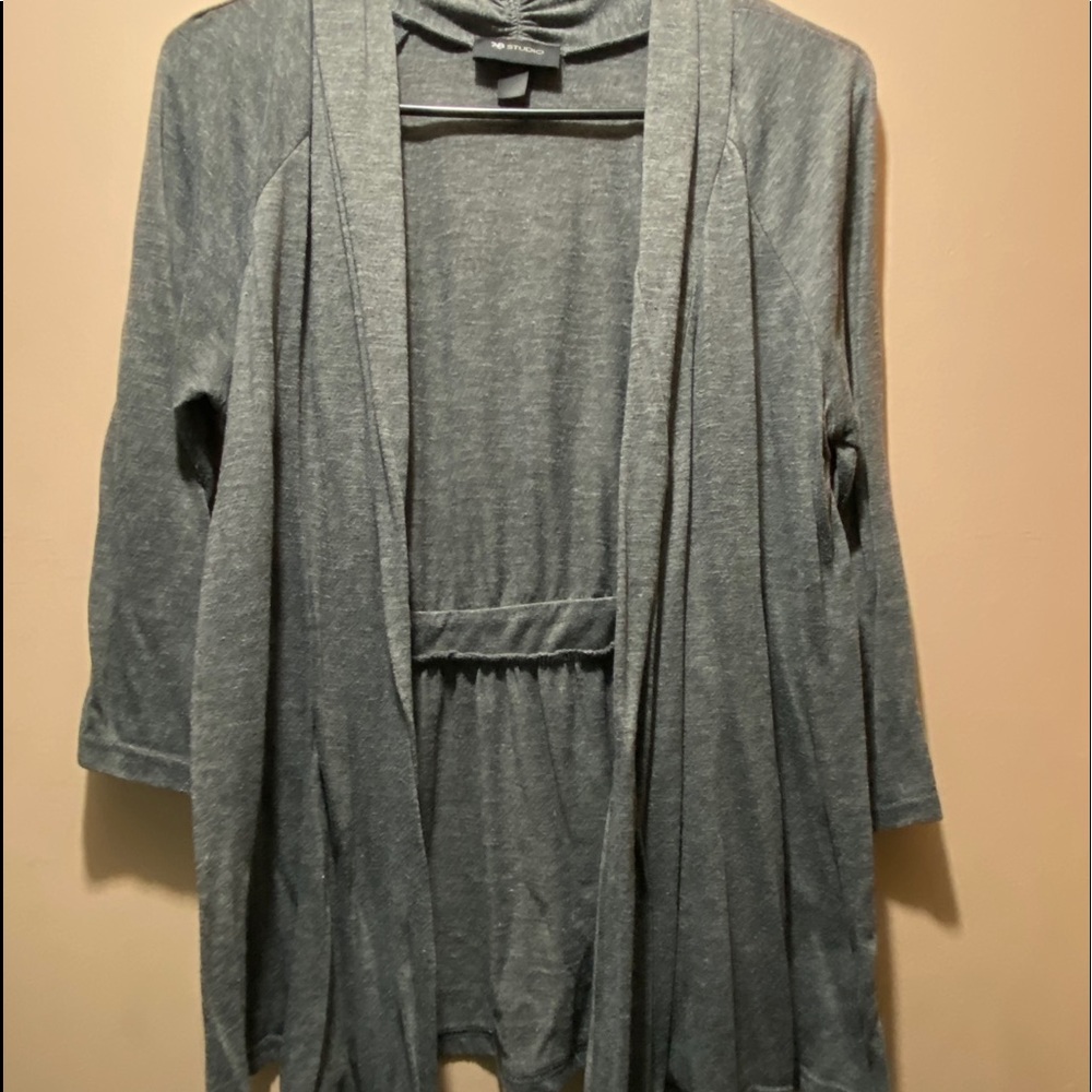 AB Studio cardigan